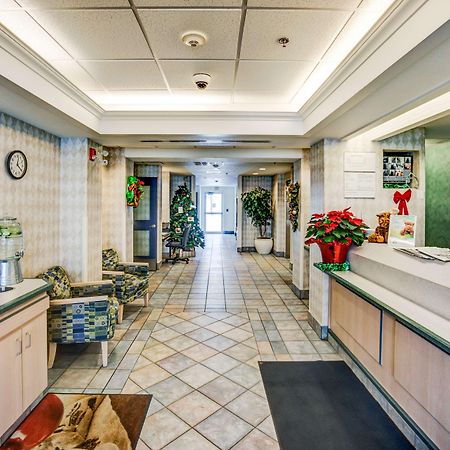 Motel 6-Red Deer, Ab Экстерьер фото