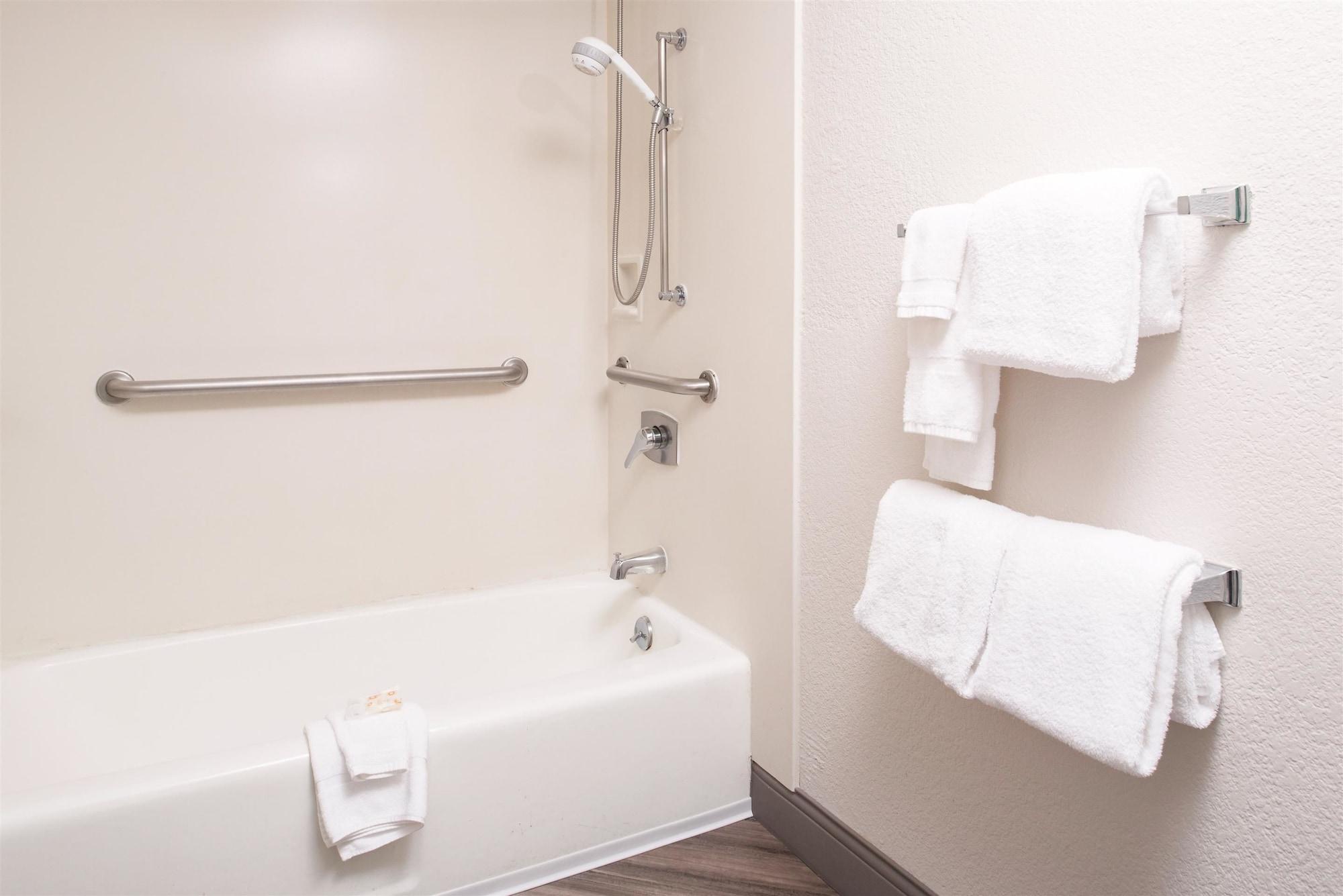 Motel 6-Red Deer, Ab Экстерьер фото