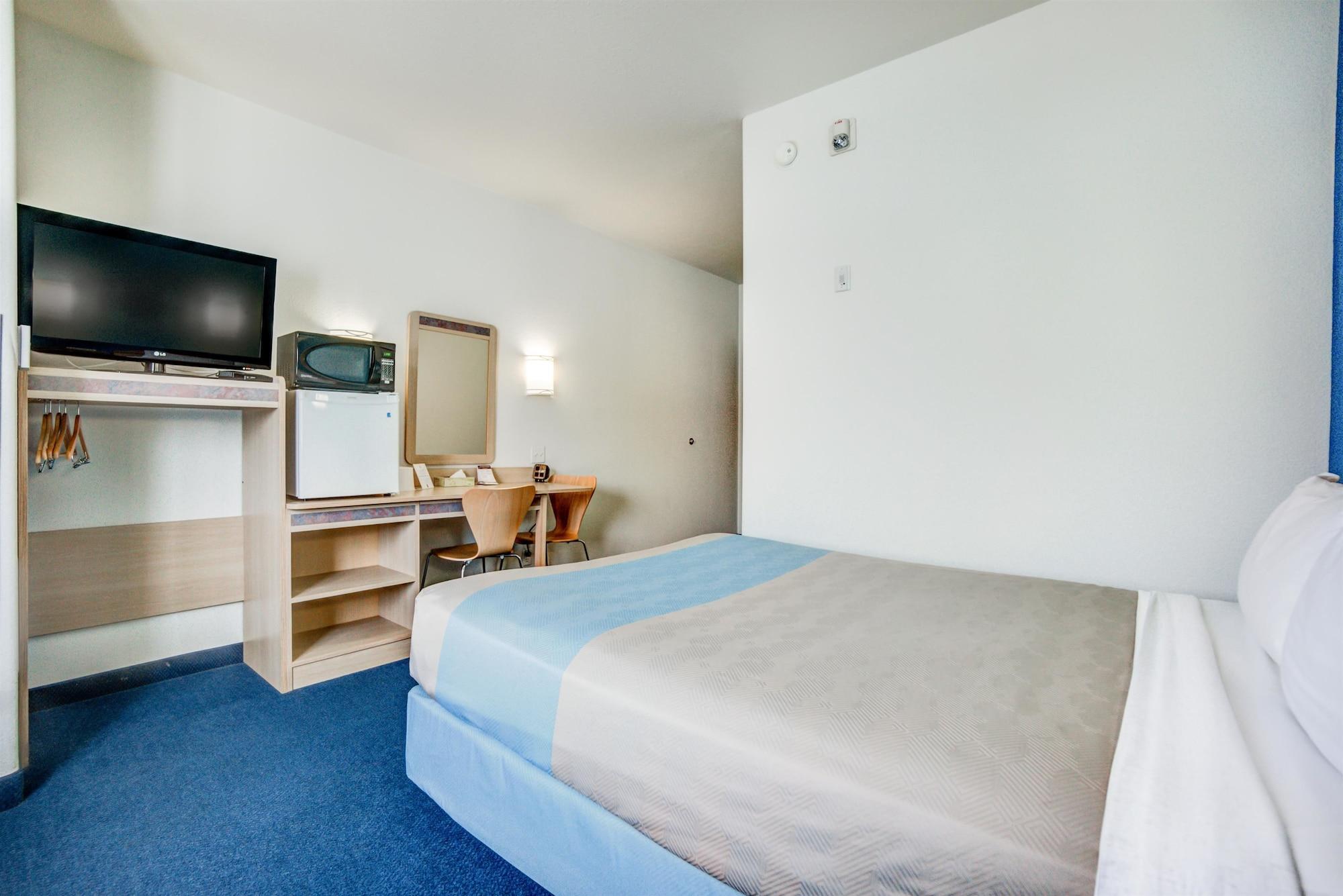 Motel 6-Red Deer, Ab Экстерьер фото
