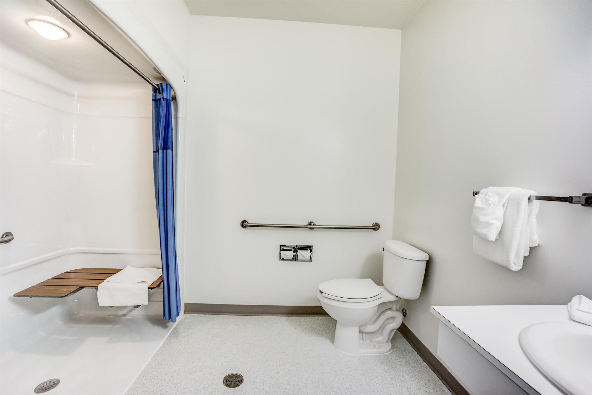 Motel 6-Red Deer, Ab Экстерьер фото
