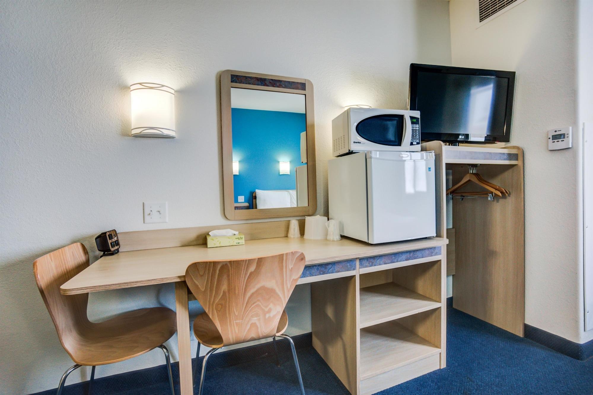 Motel 6-Red Deer, Ab Экстерьер фото