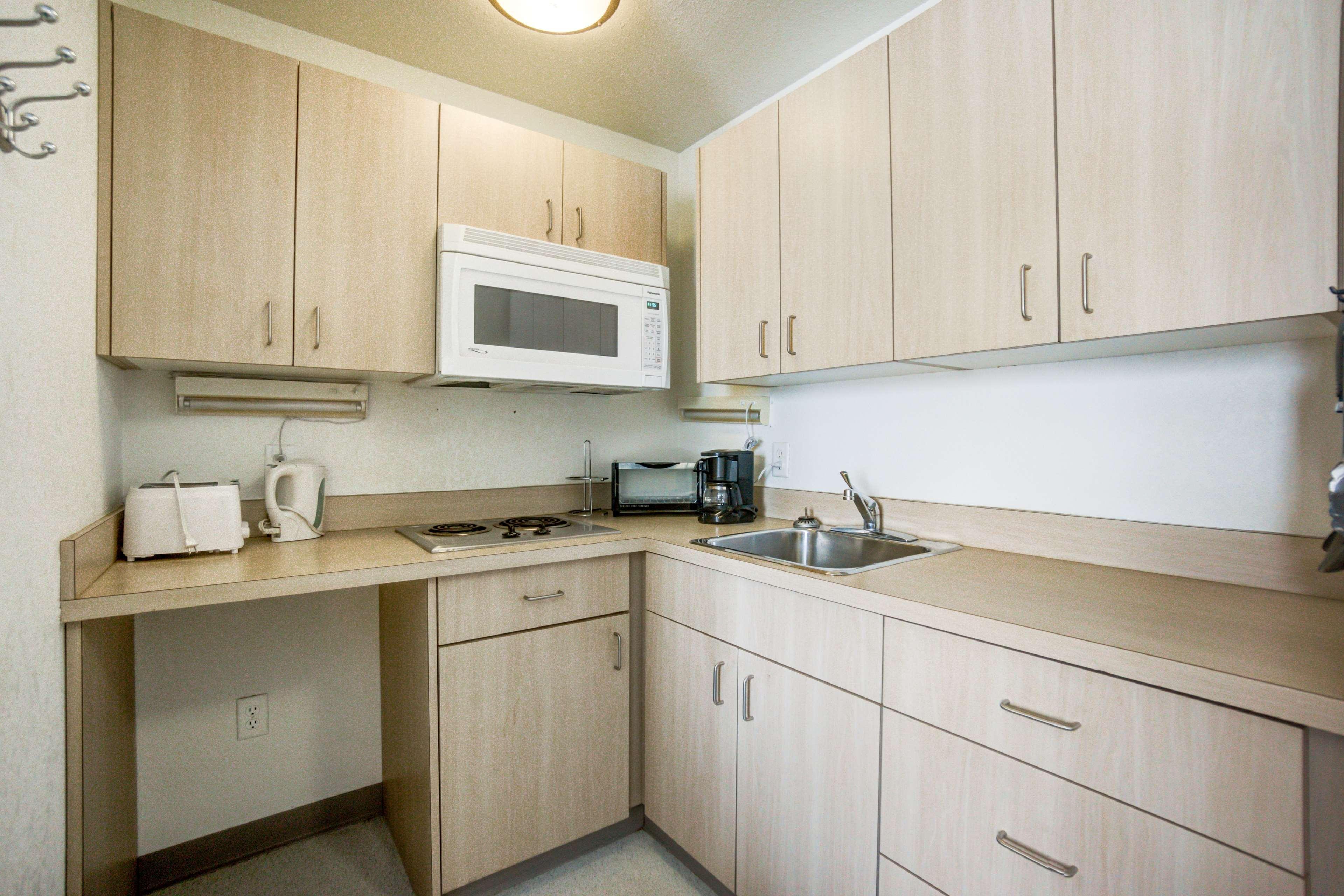Motel 6-Red Deer, Ab Экстерьер фото