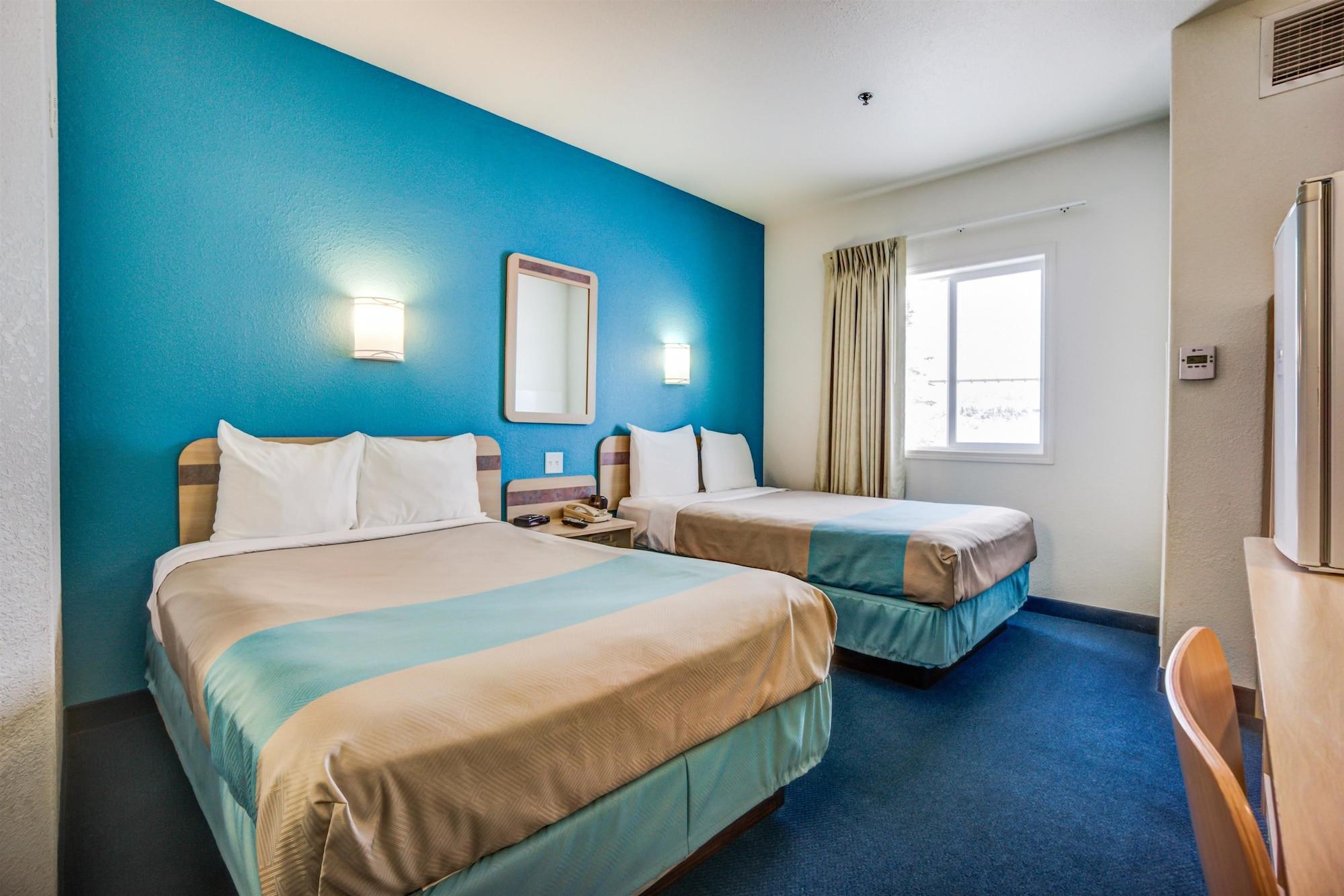 Motel 6-Red Deer, Ab Экстерьер фото