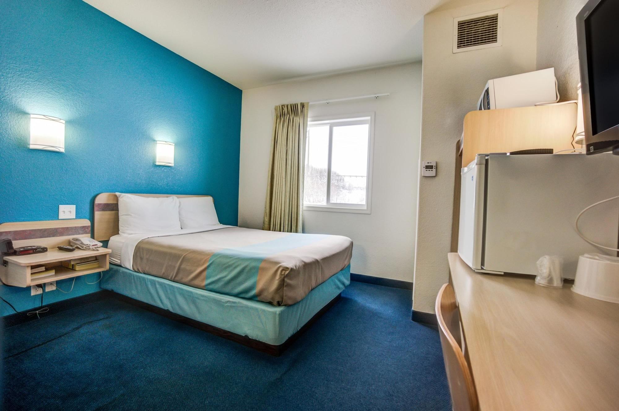 Motel 6-Red Deer, Ab Экстерьер фото